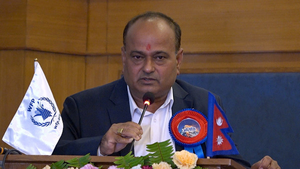 पर्यटकका लागि उड्डयन सुरक्षा अभियानअन्तर्गत लुक्ला प्राथमिकतामा राखियो